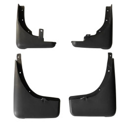 Брызговики Nissan X-Trail T30 1998-2006  Тайвань Брызговики Nissan X-Trail T30 1998-2006  Тайвань