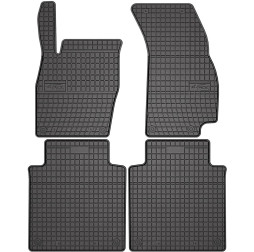 Коврики в салон резиновые Audi A8 2018 Long Frogum 20429222 Коврики в салон резиновые Audi A8 2018 Long Frogum 20429222