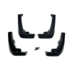 Брызговики Honda M-NV 2020 Тайвань Брызговики Honda M-NV 2020 Тайвань