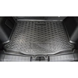 Коврик в багажник Jeep Avenger 2023 hybrid Avto-Gumm