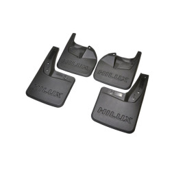 Брызговики Toyota Hilux 2016 Тайвань Брызговики Toyota Hilux 2016 Тайвань