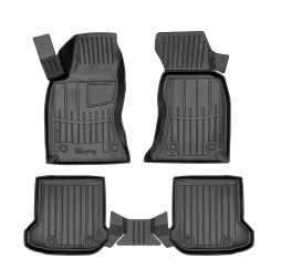 3D Килимки в салон гумові Audi A4 (B5) 1994-2001 5шт Stingray des 2020 3D Килимки в салон гумові Audi A4 (B5) 1994-2001 5шт Stingray des 2020