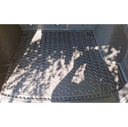 Коврик в багажник Acura RDX 2018 верхняя полка Avto-Gumm Коврик в багажник Acura RDX 2018 верхняя полка Avto-Gumm