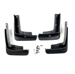 Брызговики Lincoln MKZ 2012-2019 Тайвань 