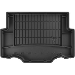 Коврик в багажник Jeep Avenger 2023 EV нижняя полка Frogum TM423688