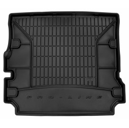 Килимок у багажник Land Rover Discovery 2004-2016 Frogum TM413122
