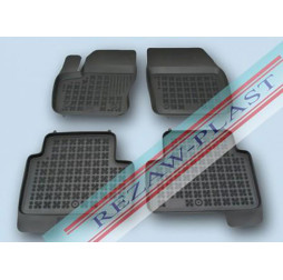 Коврики в салон резиновые Ford Kuga 2012-2019 Rezaw-Plast RP 200618