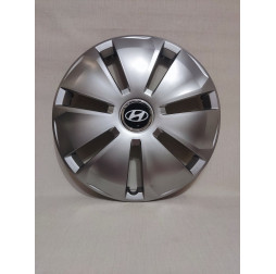 Колпаки для колес Hyundai R16 4шт SKS/SJS 433