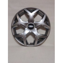 Колпаки для колес Chevrolet R16 4шт SKS/SJS 435