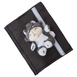 Накладка на ремень безопасности CAT Vitol