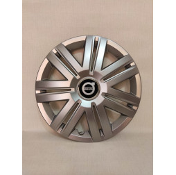 Колпаки для колес Volvo R14 4шт SKS/SJS 203