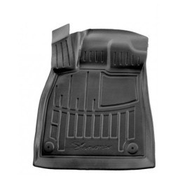 3D Коврик в салон резиновый Audi Q5 2017 ПЕР.ЛЕВ Stingray des 2020