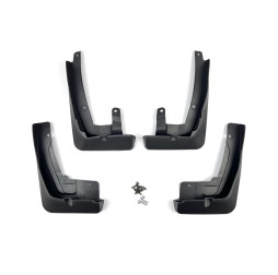 Брызговики BMW iX3 G08 2020 Тайвань Брызговики BMW iX3 G08 2020 Тайвань