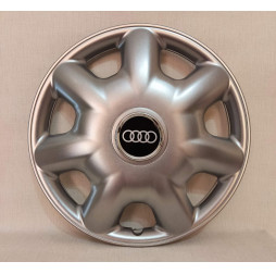 Колпаки для колес Audi R14 4шт SKS/SJS 218