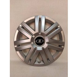 Колпаки для колес LADA/ВАЗ R14 4шт SKS/SJS 203