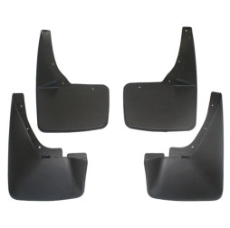 Брызговики Cadillac Escalade 2014-2020 Тайвань Брызговики Cadillac Escalade 2014-2020 Тайвань