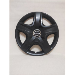 Колпаки для колес Nissan R16 4шт SKS/SJS 418 BLACK
