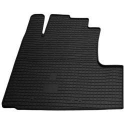 Коврик резиновый Honda CR-V 2006-2011 ПЕР.ЛЕВ. Stingray Коврик резиновый Honda CR-V 2006-2011 ПЕР.ЛЕВ. Stingray