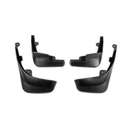 Брызговики Audi Q5 2009-2016 Кроме комплектации RS и S-line Тайвань 