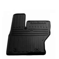 Коврик резиновый Land Rover Discovery 2017 ПЕР.ЛЕВ. Stingray Коврик резиновый Land Rover Discovery 2017 ПЕР.ЛЕВ. Stingray