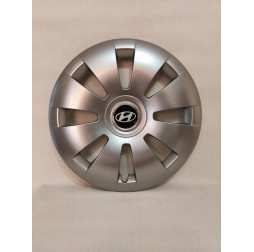 Колпаки для колес Hyundai R16 4шт SKS/SJS 423
