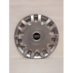 Колпаки для колес Audi R15 4шт SKS/SJS 333