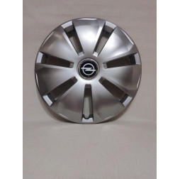 Колпаки для колес Opel R16 4шт SKS/SJS 433