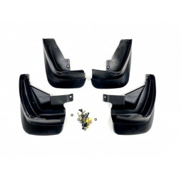 Брызговики Subaru Forester 2005-2008 Тайвань Брызговики Subaru Forester 2005-2008 Тайвань