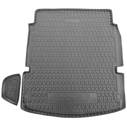 Коврик в багажник Dodge Durango 2011-2019 Avto-Gumm Коврик в багажник Dodge Durango 2011-2019 Avto-Gumm