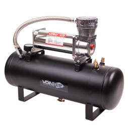 Автокомпрессор Voin VL-720 100 л/м Автокомпрессор Voin VL-720 100 л/м