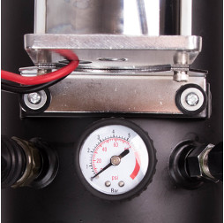 Автокомпрессор Voin VL-720 100 л/м Автокомпрессор Voin VL-720 100 л/м