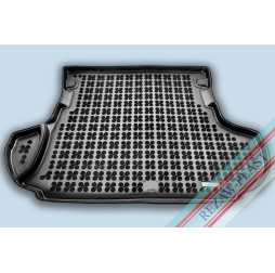 Килимок в багажник Mitsubishi Outlander 2006-2013/Citroen C-Crosser 2007-2013 Rezaw-Plast RP 232310