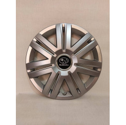 Колпаки для колес Subaru R14 4шт SKS/SJS 203