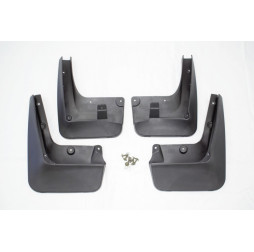 Брызговики BMW 5 серия (E60/E61) 2003-2010  седан/универсал Тайвань Брызговики BMW 5 серия (E60/E61) 2003-2010  седан/универсал Тайвань