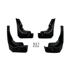 Брызговики Ford Focus 2018 ST седан Тайвань 