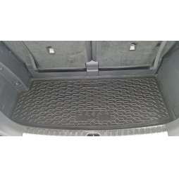 Коврик в багажник Zeekr 009 6 мест Avto-Gumm