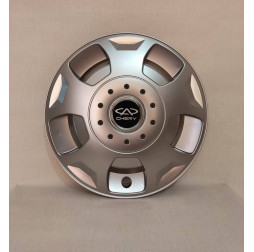 Колпаки для колес Chery R15 4шт SKS/SJS 342