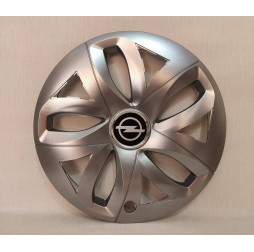 Колпаки для колес Opel R14 4шт SKS/SJS 229