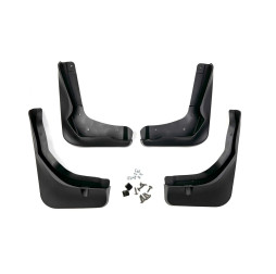 Брызговики Mercedes-Benz B-Class W246 2015-2018 кроме электроТайвань Брызговики Mercedes-Benz B-Class W246 2015-2018 кроме электроТайвань