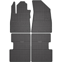 Коврики в салон резиновые MG ZS 2020 Frogum 20412903