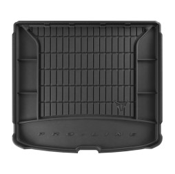 Килимок у багажник Seat Altea 2005 верхня полиця Frogum TM404458