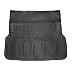 3D Коврик в багажник Toyota Land Cruiser Prado 250 2023 5м Stingray des 2021