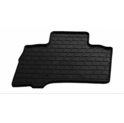 Коврик резиновый Citroen Nemo 2007/Fiat Fiorino/Fiat Qubo/Peugeot Bipper 2008 ЗЛ Stingray