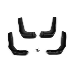 Брызговики Honda Crosstour 2014-2016 Тайвань Брызговики Honda Crosstour 2014-2016 Тайвань