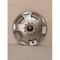 Колпаки для колес Renault R15 4шт SKS/SJS 342