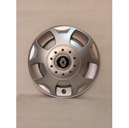 Колпаки для колес Renault R15 4шт SKS/SJS 342