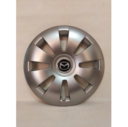 Колпаки для колес Mazda R16 4шт SKS/SJS 423