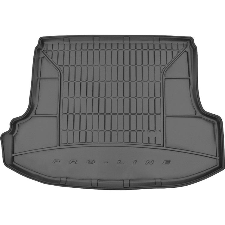 Килимок у багажник Subaru Legacy 2003-2009 седан Frogum TM402898