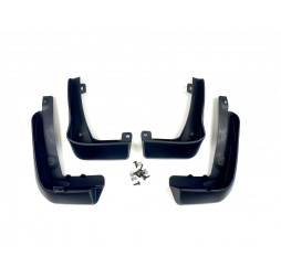 Брызговики Honda X-NV 2019 Тайвань Брызговики Honda X-NV 2019 Тайвань