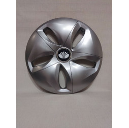 Колпаки для колес Daewoo R15 4шт SKS/SJS 344